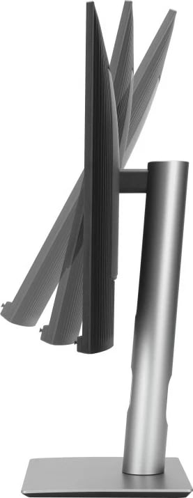 Monitor ASUS ProArt PA248CRV, 24.1 inç, WUXGA, USB-C, i zi/argjendtë