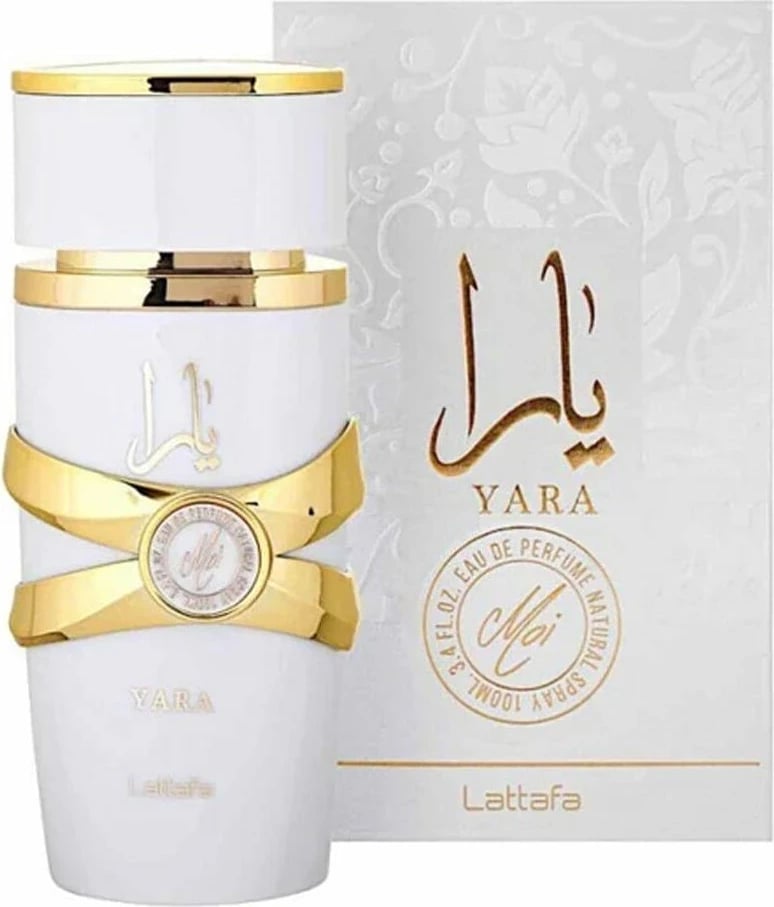 Eau De Parfum Lattafa Yara Moi, 100ml