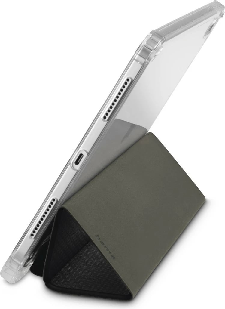Mbështjellës Hama Extreme Case për iPad Air 12.9 inç, i zi