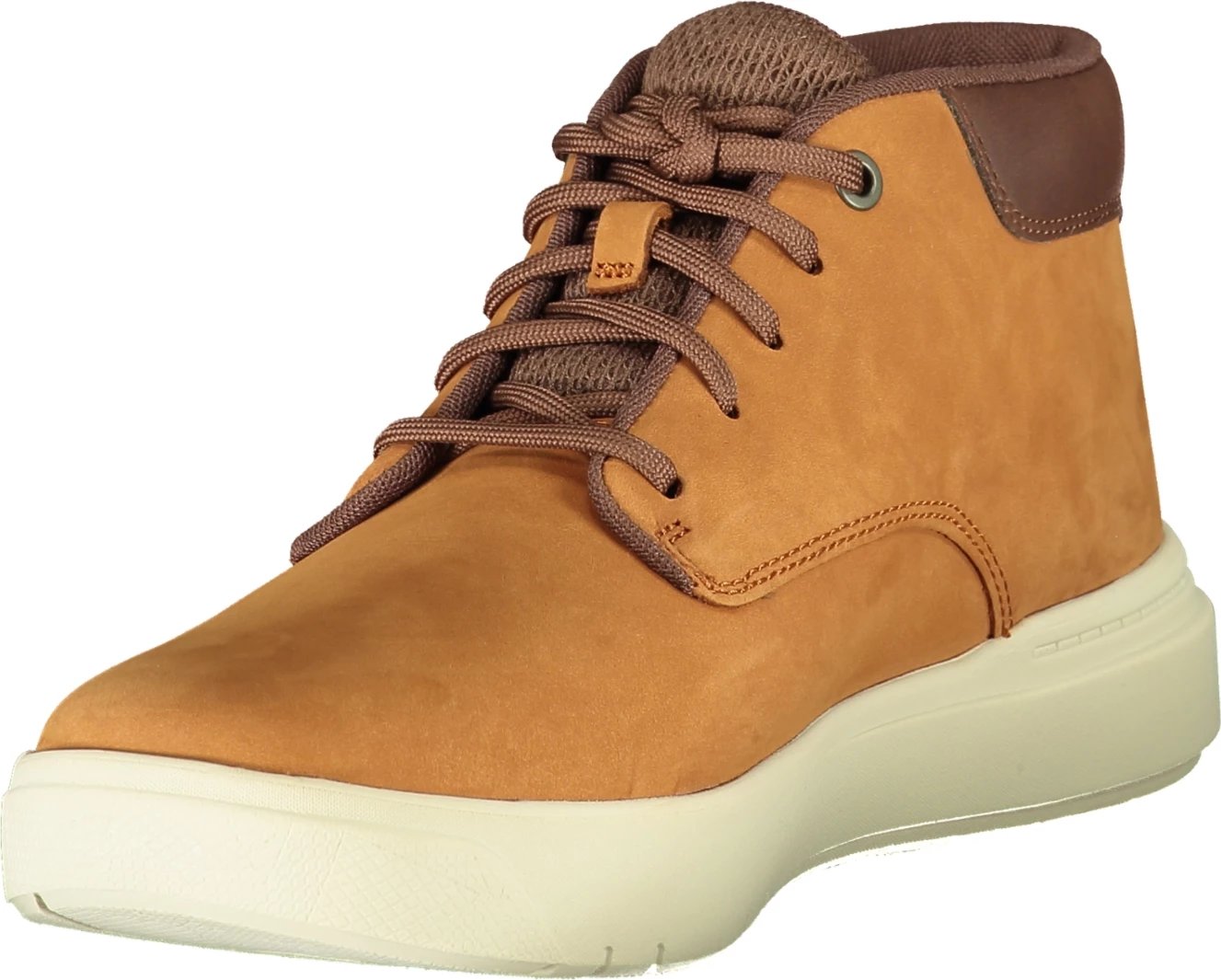 Atlete për meshkuj TIMBERLAND SENECA BAY MID LACE, të kafta