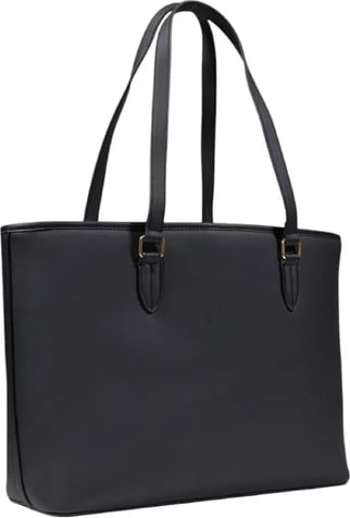 Çantë Love Moschino, femra, e zezë