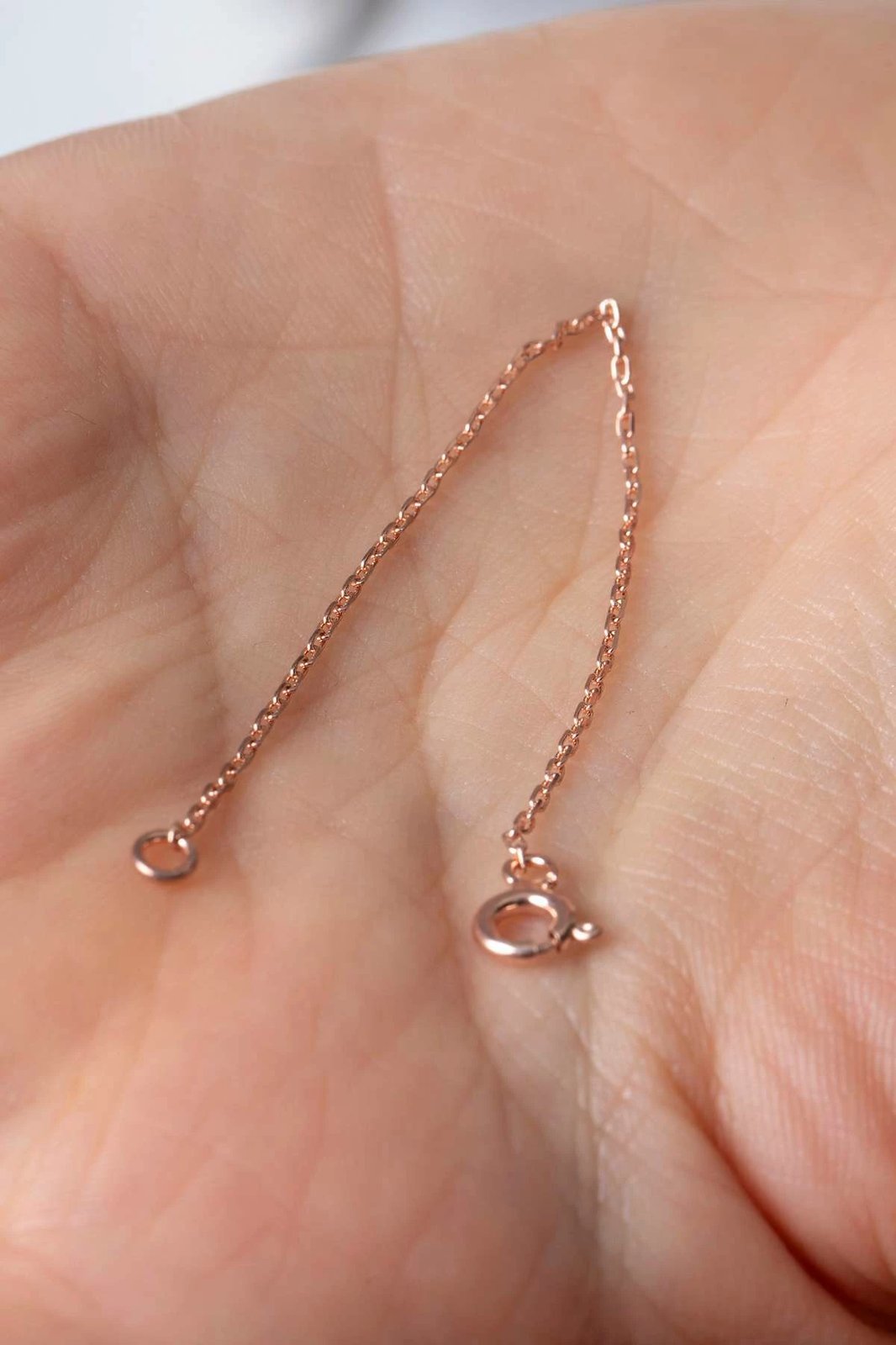 Varëse argjendi ngjyrë ari rozë Jumeon, ELKSLVR7792R