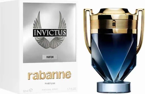 Eau de Parfum unisex Paco Rabanne Invictus, 50ml Eau de Parfum unisex Paco Rabanne Invictus, 50ml