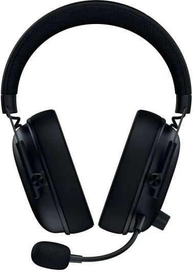 Kufje me mikrofon, Razer BlackShark V3 (RZ04-05410100-R3M1), gaming over-ear, e zezë