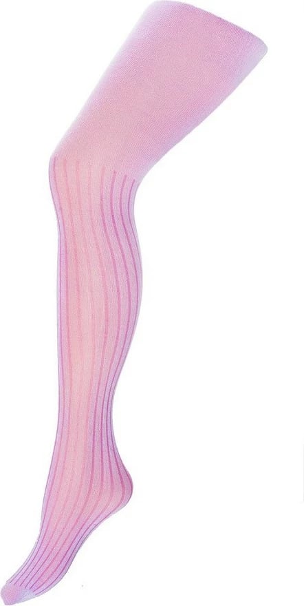 geta viskoze, NEW BABY, monokrom me vija të holla, madhësia 128 (7-8 vjet), lejla