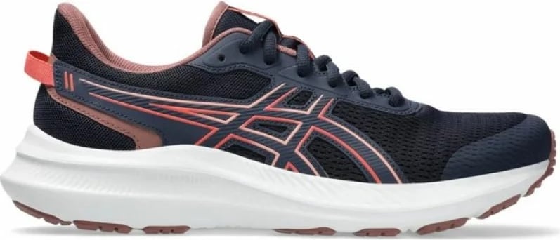 Atlete vrapimi Asics për femra, të kaltërta