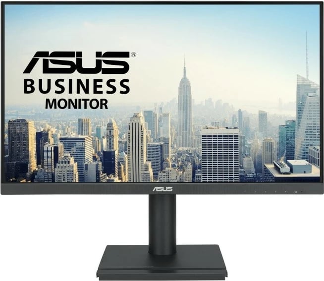 Monitor Asus VA24DQFS, 23.8", IPS, FHD, 100Hz, i zi