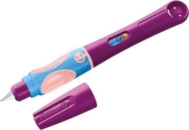 Stilolaps Pelikan 820264, sistem kartrixhi, për dorën e djathtë, berry