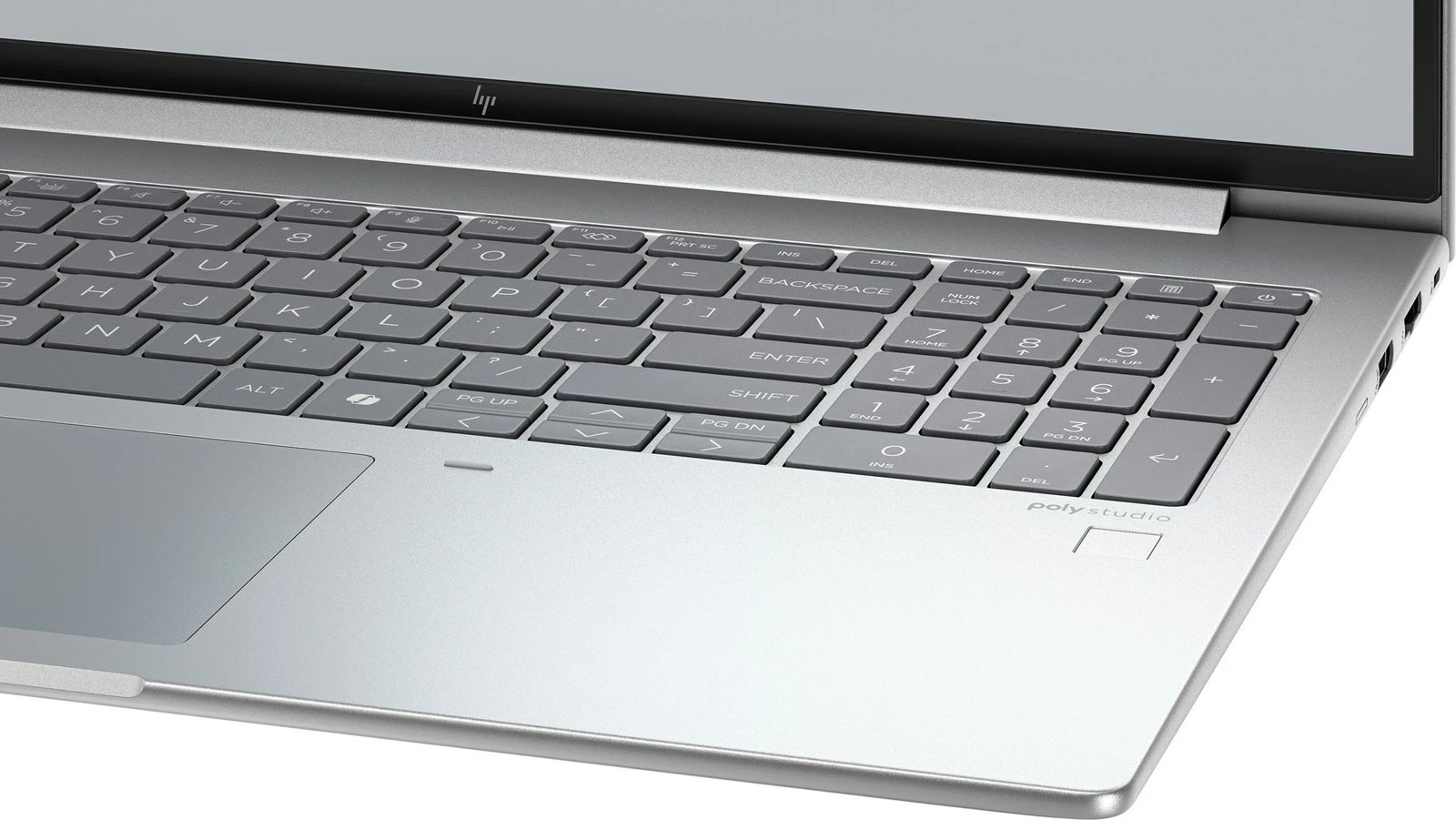 Laptop HP EliteBook 665 G11, Ryzen 5 7535U, 16GB RAM, 512GB SSD, 16" WUXGA, Pike Silver