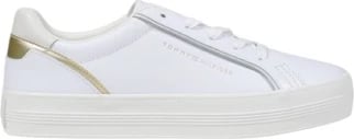 Atlete Tommy Hilfiger femra të bardha