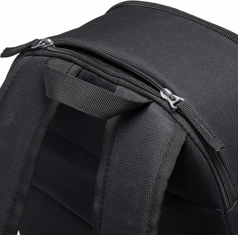 Çantë shpine Nike Heritage Eugene, e zezë