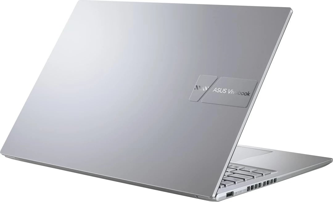 Laptop ASUS Vivobook 16 X1605VA-MB1803, Intel Core i5-13420H, 16 GB RAM, 512 GB SSD, 16", Cool Silver