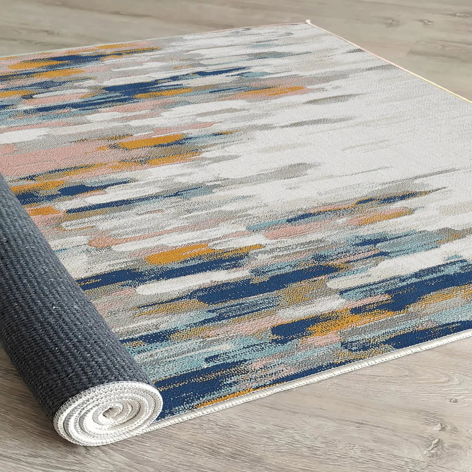 Qilim Conceptum Hypnose, Woopamuk254, 80x120cm