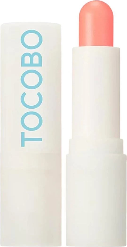 Balsam për buzë TOCOBO Glow Ritual 3.5g rozë e lehtë