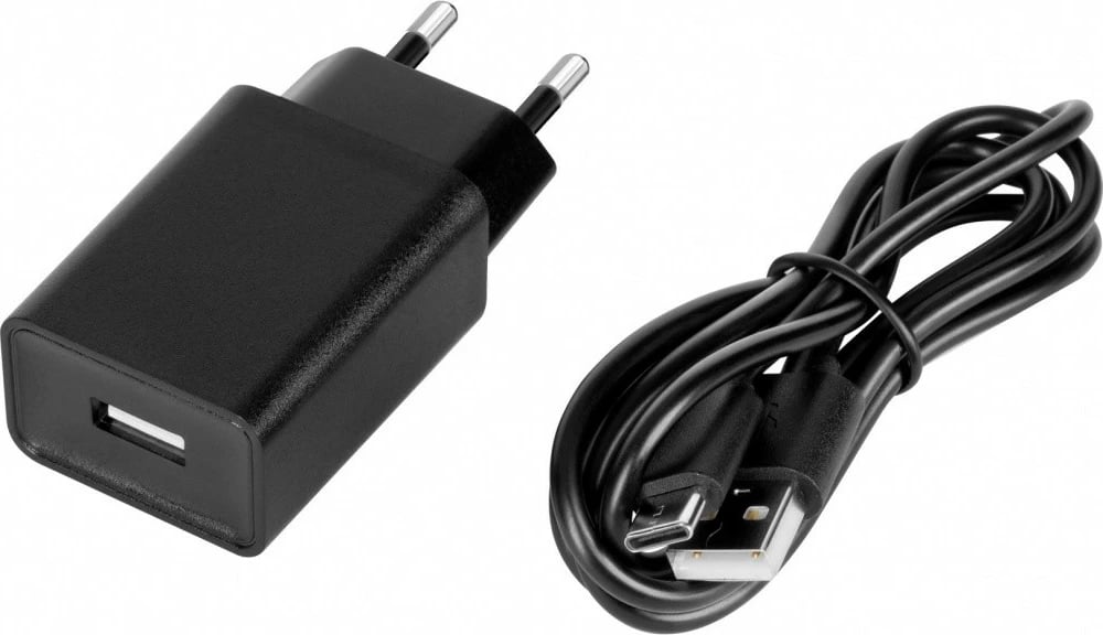 Tablet për fëmijë Kruger & Matz FUN 1008, 64 GB, 4 GB RAM, 10.1", Android 13, Kaltër