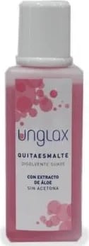 Largues llaku për thonj Laboratorios Viñas Unglax unisex