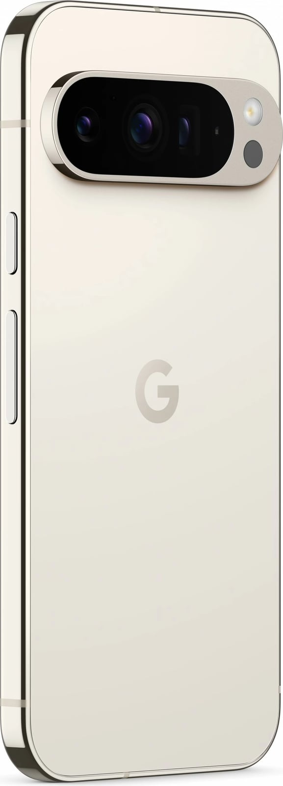 Celular Google Pixel 9 Pro, 16 GB, 256 GB, 50 MP, Android 14, Porcelain