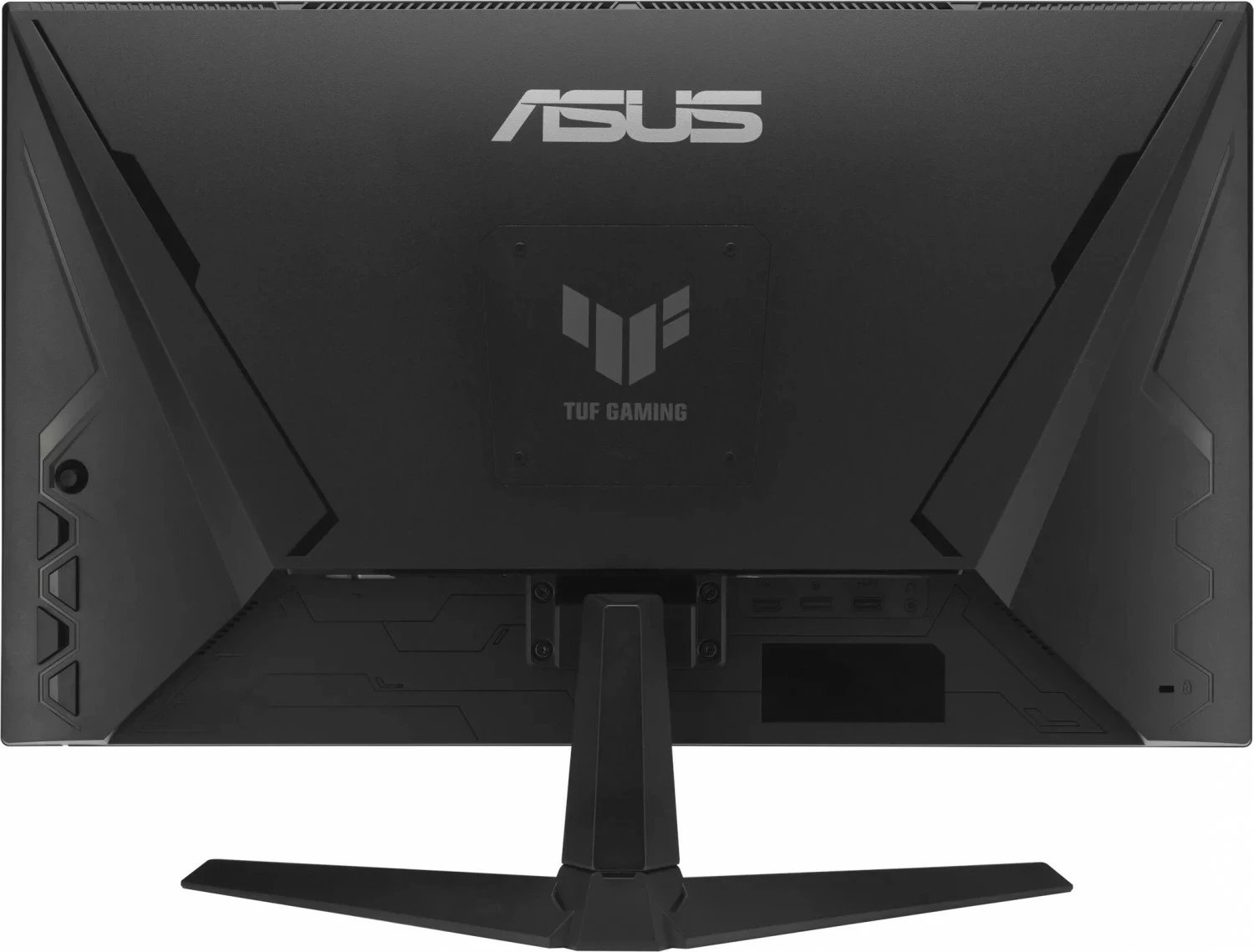 Monitor Asus TUF Gaming VG259Q5A, 24.5 inç, Full HD, IPS, 200Hz, zi