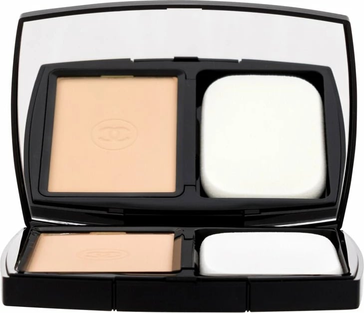 Fondatinë kompakte Chanel Ultra Le Teint B20 për femra, 13g