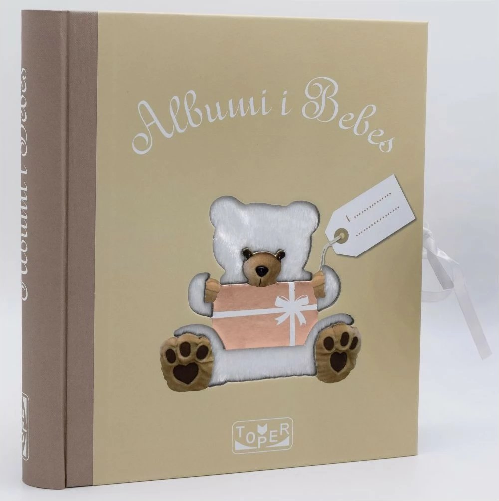 Albumi  I Bebes