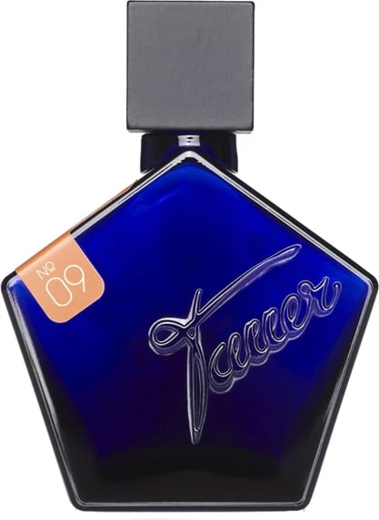 Eau de Parfum unisex Tauer Perfumes No.09 Orange Star 50ml