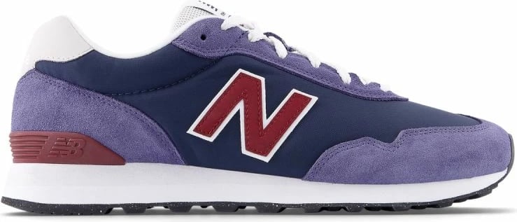 Atlete për meshkuj New Balance, vjollcë
