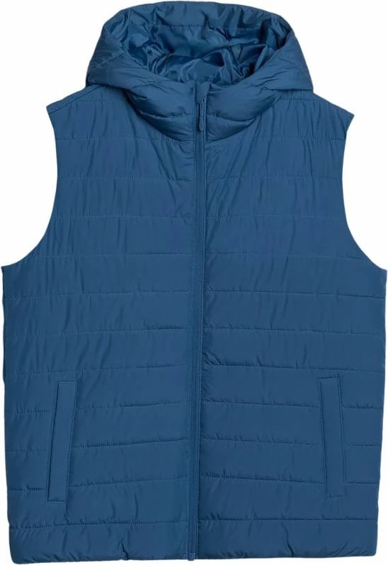 Jelek për meshkuj 4F, blu, jeshil