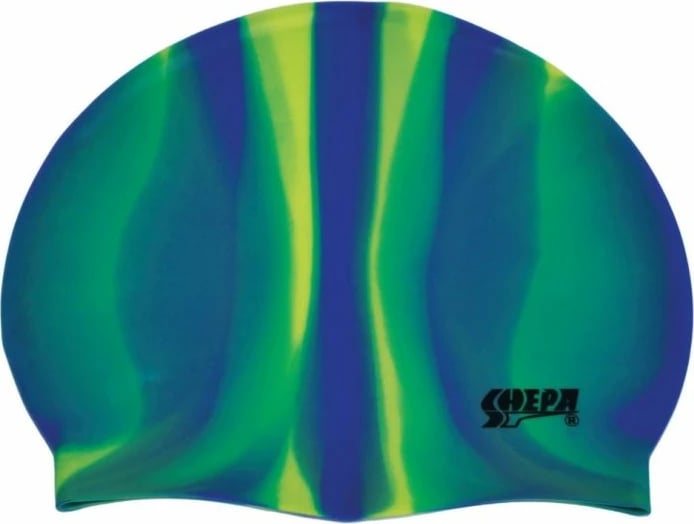 Kapelë noti silikoni Shepa, shumëngjyrëshe