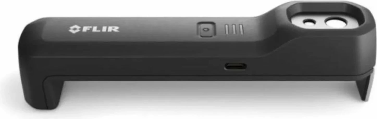 Kamera termike Flir ONE Edge Pro, SD, USB-C