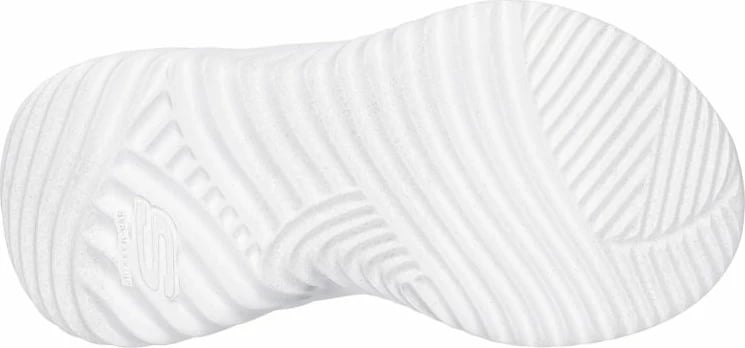 Atlete për fëmijë Skechers, të zeza