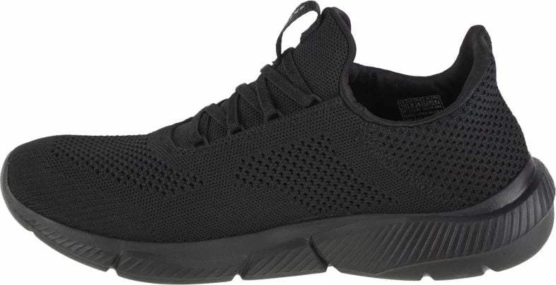 Këpucë Skechers lifestyle, të zeza