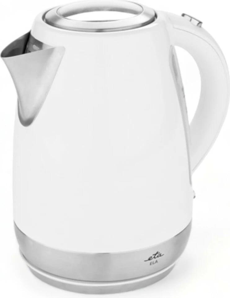 Vëluese Elektrike ETA ELA 859890030 (Bardhë, 23.5 x 21.5 x 16 cm)