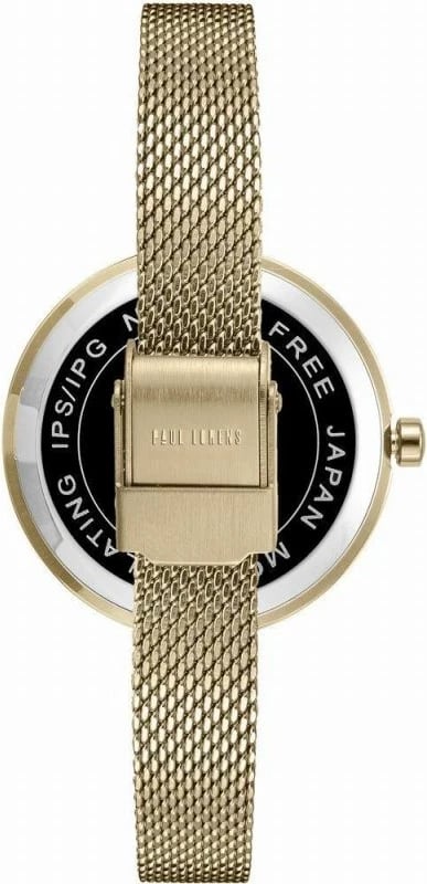 Orë dore për femra Paul Lorens, ari