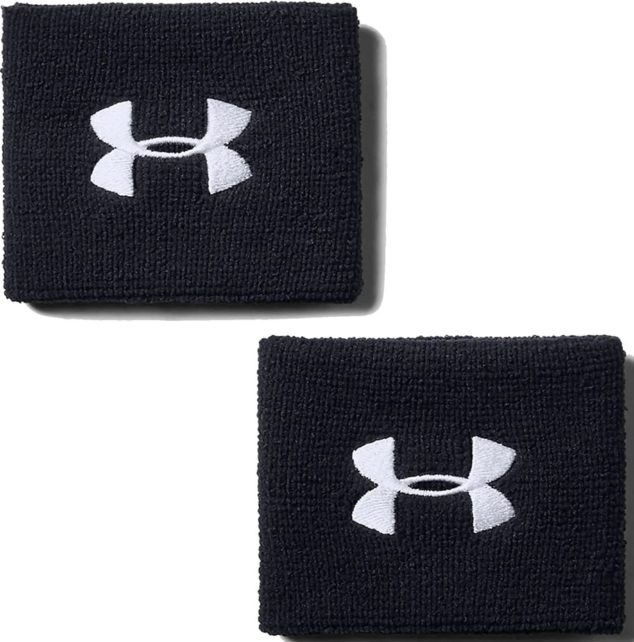 Shirit dore Under Armour unisex, të zinj