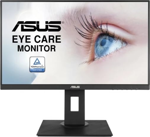 Monitor ASUS VA24DQLB 23.8 inç Full HD IPS, HDMI VGA DisplayPort, i zi
