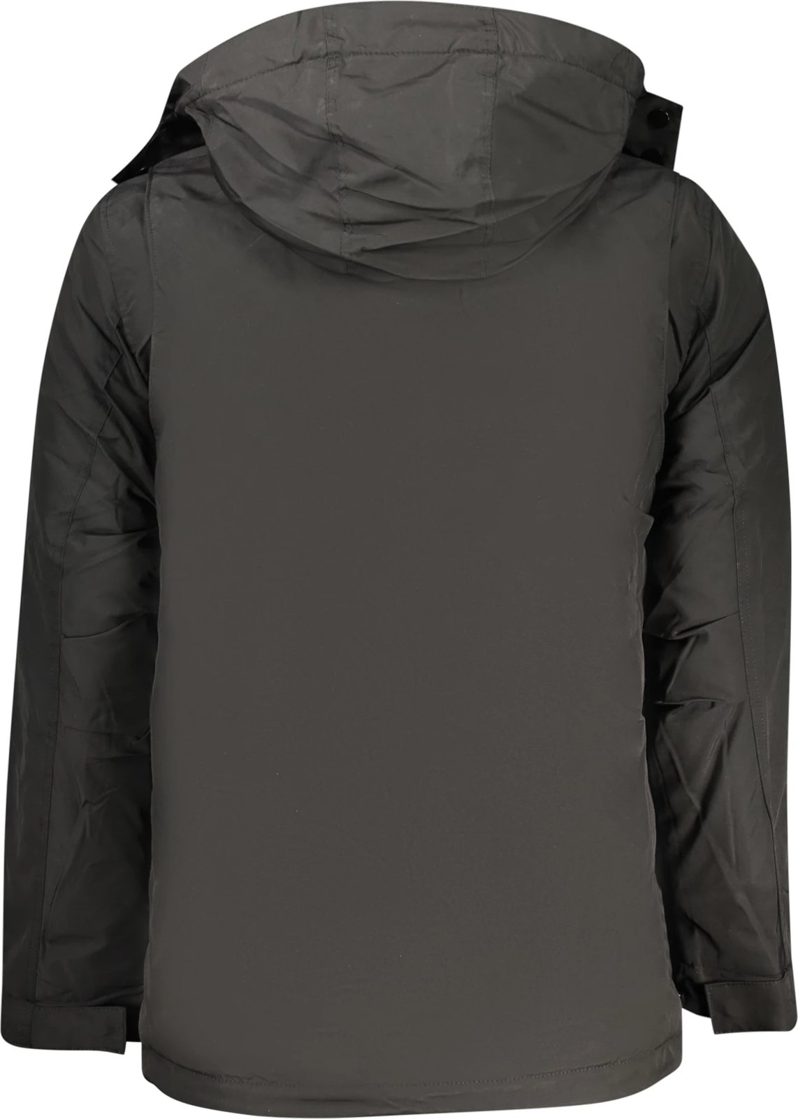 Jakne për meshkuj U.S. GRAND, e zezë