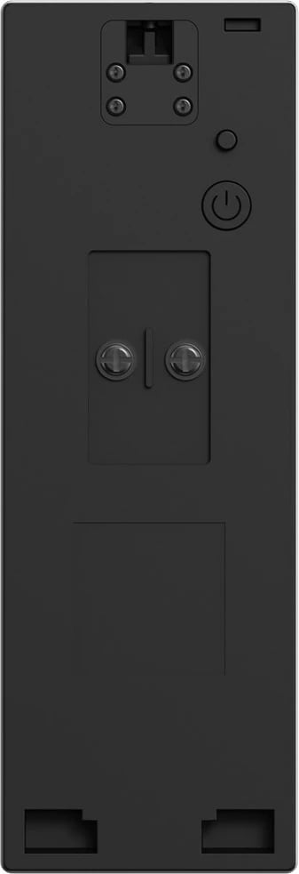 Interkom pa tela EZVIZ HP3 Pro, 32 GB, 5200 mAh, Gri