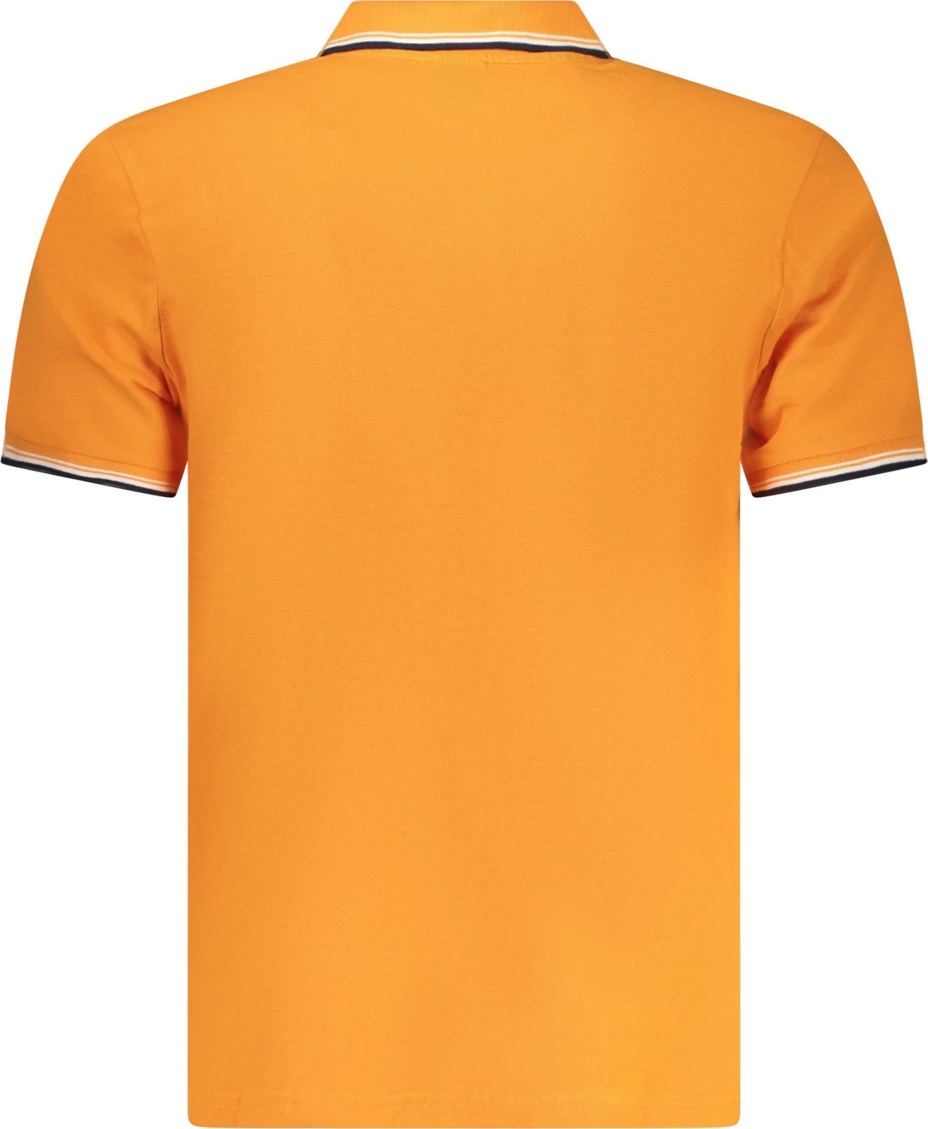 Maicë polo North Sails meshkuj, portokalli