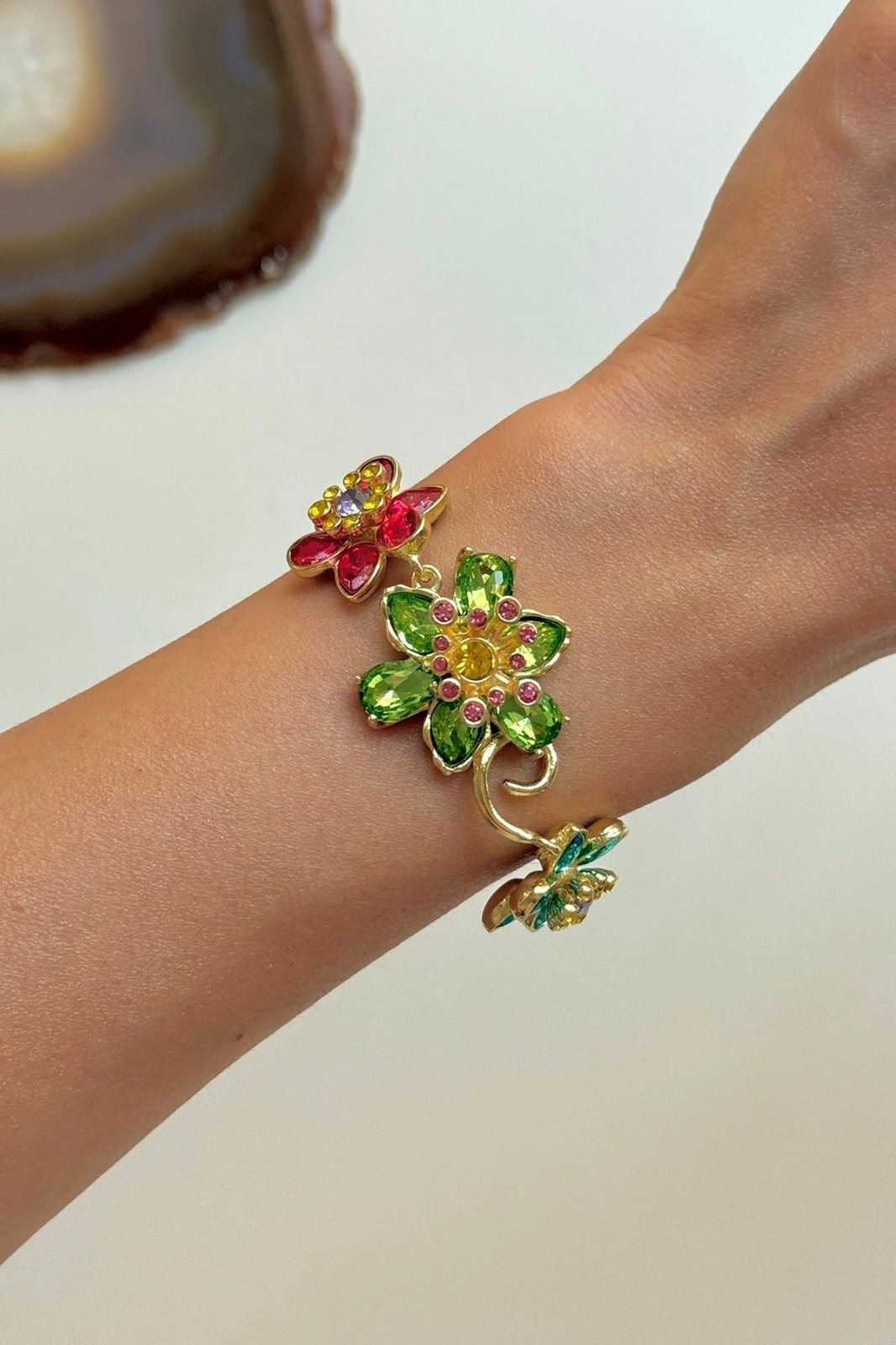 Byzylyk çeliku Jumeon, shumëngjyrësh, BCYJ-251051