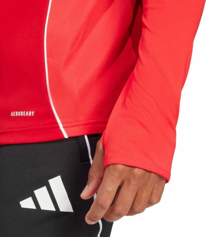 Duks për meshkuj adidas, i kuq