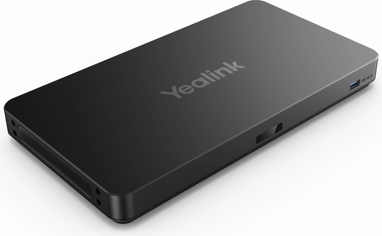 Procesor audio dhe video Yealink AVHub, i zi