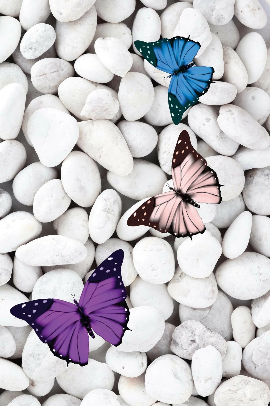 Qilim për korridor, shumëngjyrësh, Conceptum Hypnose, HMNT530, 100x200cm