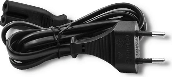 Adapter rryme për laptop Qoltec 50085.90W, 19.5V, 4.62A, 7.4x5.0mm, i zi