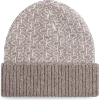 Kapelë Calvin Klein femra, beige