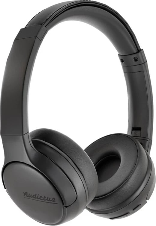 Kufje Audictus Champion Wireless Over-Ear me mikrofon, ABH-1912, Zezë