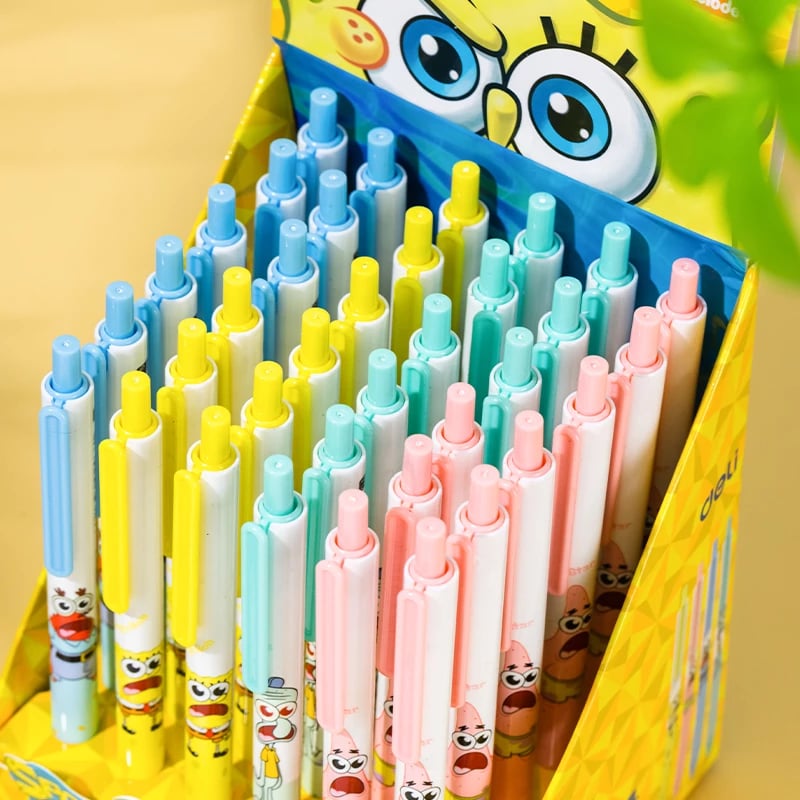 DELI LAPS TEKNIK MIYOU 0.5 1/36 U705