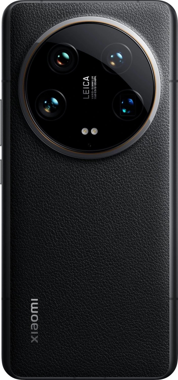 Celular Xiaomi 14 Ultra 16/512GB Black