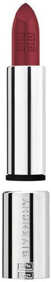 Buzëkuq Givenchy Rouge Interdit Int Silk 117 Rec ngjyrë e kuqe e thellë