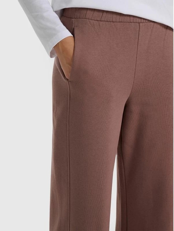 Pantallona sportive për femra 4F