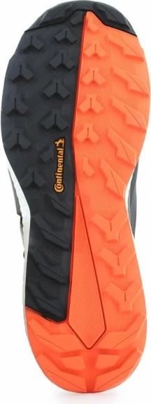 Atlete hiking adidas TERREX Free Hiker 2 GTX, të zeza